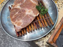 -安又胖韩国烤肉(泰达永旺店)