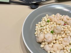 -彩丰楼中餐厅·仁恒洲际酒店