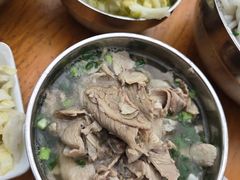-攀枝花·任德琼·盐边羊肉米线
