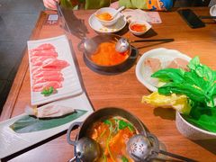 -呷哺呷哺(松江开元店)