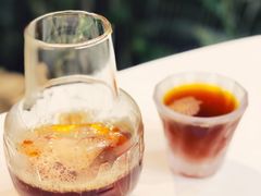 -1/4 ONE QUARTER COFFEE LAB(朝阳大悦城店)