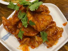 锅包肉-泰来风味馆(桂林街店)
