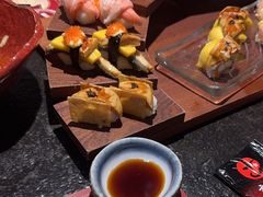 -古田居·特色寿司料理(星之岛旗舰店)