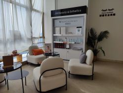 -JNK皮肤管理中心