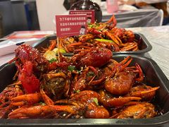 -靓靓蒸虾(中山公园店)