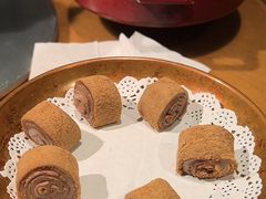 -老北京炸酱面·烤鸭(前门店)