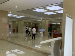 -哈尔滨市民大厦