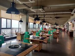 大堂-李子坝梁山鸡(李子坝大鸡哥店)