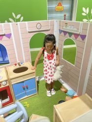 -幻贝家儿童乐园(苏州中心店)