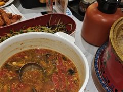 -老长春饺子馆(保利·春天里店)