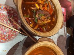 -山四砂锅(太原钟楼街店)