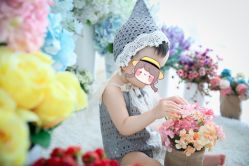 -婴爱儿童摄影 BabyloveStudio(中山门店)