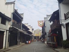-靖港古镇