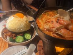 -岛风·台食小馆 ISLAND BISTRO(烟台山店)