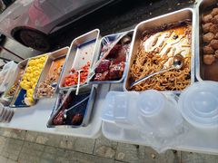 -金陵后厨·南京菜(新街口秣陵路店)