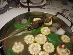 -海银海记牛肉火锅(解放路店)