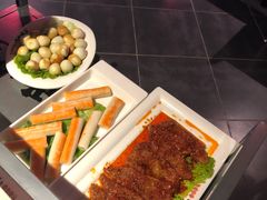 -川西坝子(老军营店)