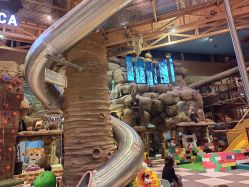 -卡通尼·Safari非洲探索乐园·生日会(金桥国际商业广场店)