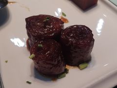 -鹊华居·地道鲁菜·海鲜·融合味(大明湖店)