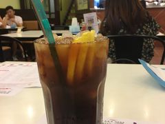 -大哥餐厅(西城花园店)