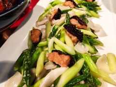 -那家小馆•北京菜•烤鸭(香山店)