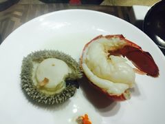 -金海阁海鲜火锅