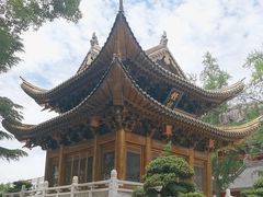 -上海东林寺(金山区)