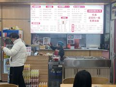 -洋洋安徽牛肉板面(洋洋店)