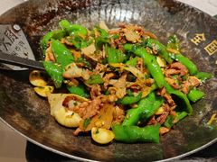 -费大厨辣椒炒肉(7mall店)