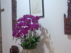 -绿野餐厅(上海动物园店)