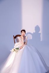 -金夫人婚纱摄影全球旅拍(大连店)