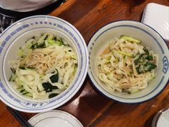 -老雒阳面馆·水席·洛阳菜(偃师店)