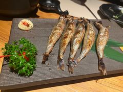 -藤原布二·八佰善会席料理(奥体店)