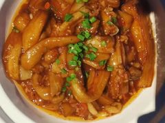 -客语-客家菜(石岐店)