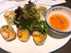 -美奈小馆·越南料理(中航城君尚购物中心店)