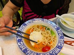 -全聚德(蓝山店)