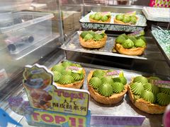 -PAOPAO Bakery&Café(港汇店)