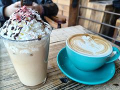 -漫咖啡 (CCPAPK店)