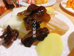 -花枝日本料理(金沟河店)