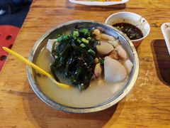 -胖娃滋补蹄花