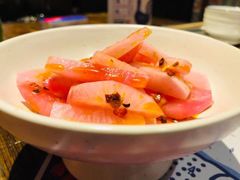 川味泡菜-铁公鸡·四川料理(天环广场店)