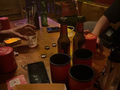 -Helens海伦司小酒馆(深圳文蔚大厦店)