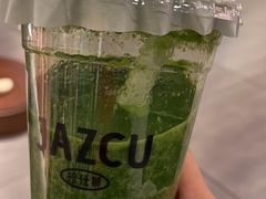 -Jazcu珍仕菓鲜榨果汁(西单大悦城店)