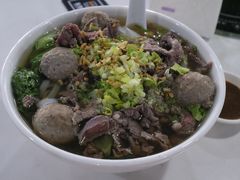 -菜忠潮州牛肉店(岗厦店)
