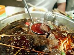 -水碾河刘老大串串香(水碾河路店)