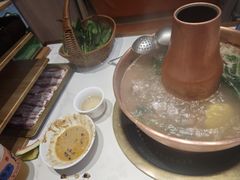 -东门口·新式老北京火锅(河西龙湖天街店)