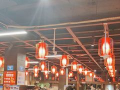 -巴蜀大宅门火锅(北大街店)