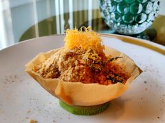 脆麦龙虾球-金轩中餐厅 Jin Xuan(浦东丽思卡尔顿酒店)