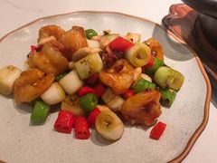 -滩外滩·本帮江浙菜(新天地店)