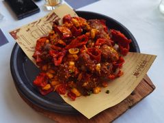 -野蔓果·山野菜(西湖景区·龙井茶田店)